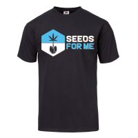 seeds for me seedbank shirt