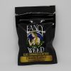 Cannabis seed packaging Black Label