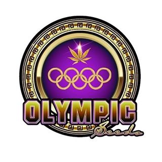 olympic seeds cannabis co