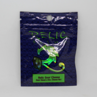 Relic Sour Cheese marijuana seeds