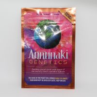 Feminized CBD seed packets