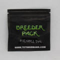 Pineapple Thai breeder pack of cannabis seeds