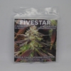 five star cannabis seeds mass medical strains