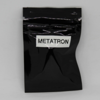 Meatron marijuana seed pack by Defiant Creations