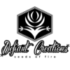 Defiant Creations cannabis seeds brand logo