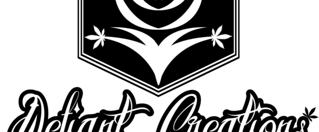 Defiant Creations cannabis seeds brand logo