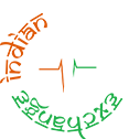 indian landrace exchange logo
