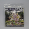 PupilStan feminized marijuana seeds from mass medical strains