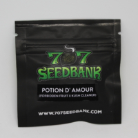 Porion De Amore cannabis seeds
