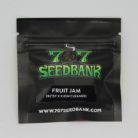 Fruit Jam marijuana seeds