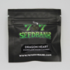 dragon heart mmj seeds by 707 Seedbank