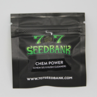 chem power cannabis seeds