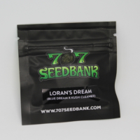 707 seedbank lorans dream marijuana seeds