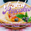 soaked pancakes cannabis seeds