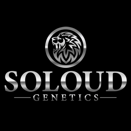 So Loud seed brand logo