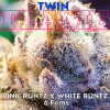 twin flame cannabis seeds