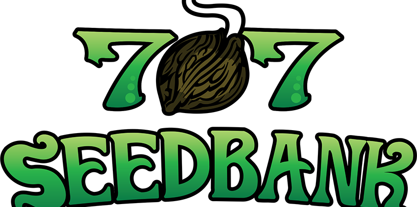 707 Seedbank logo