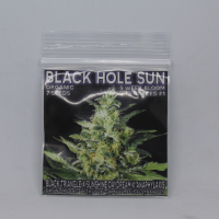 black hole sun cannabis seeds