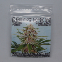Drippy Eye S1 cannabis seeds
