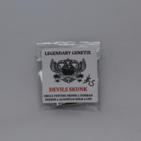 Devils Skunk seeds Snow High brand