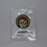 G13 Hashplant IBL seeds