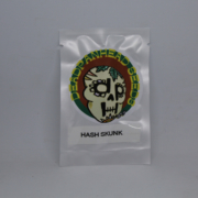 Hash Skunk marijuana seeds