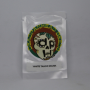 White Tahoe Skunk cannabis seeds