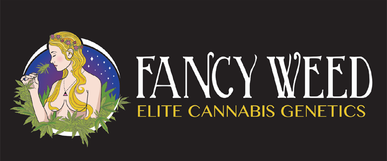 Fancyweed brand logo