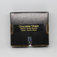 Chocolate Shake mmj seeds