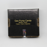 Gas Pump Candy marijuana seeds