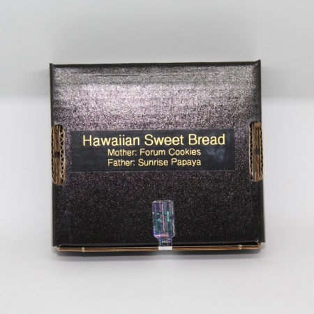 Hawaiian Sweet Bread marijuana seeds