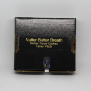 Nutter Butter Breath