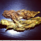 Indian Orrisa Gold marijuana seeds