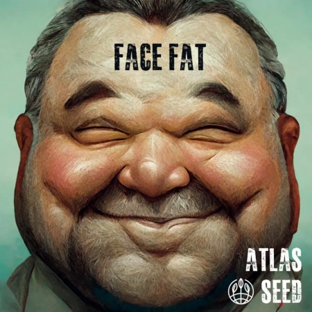 Face Fat graphic