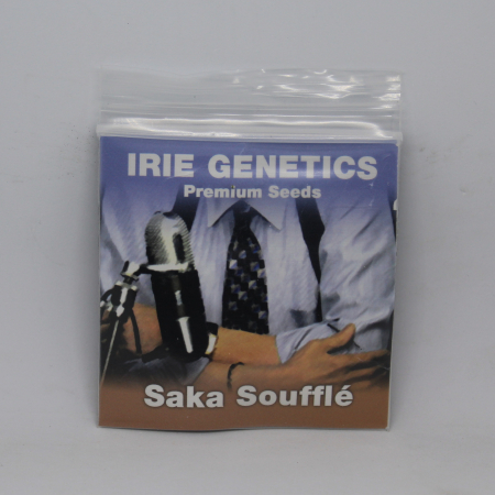 Saka Souffle mmj seeds