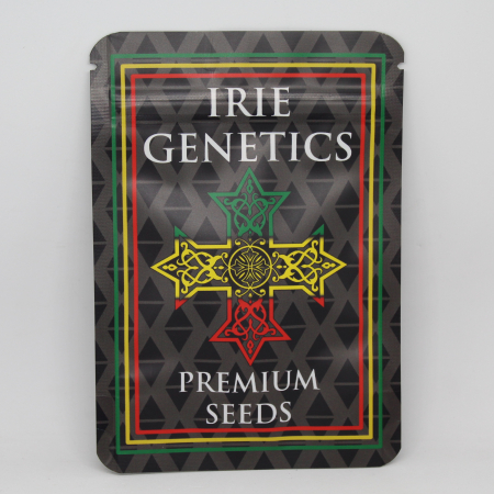 Irie Genetics premium cannabis seeds