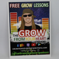 Grow From Your Heart Podcast
