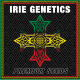 Irie Genetics logo