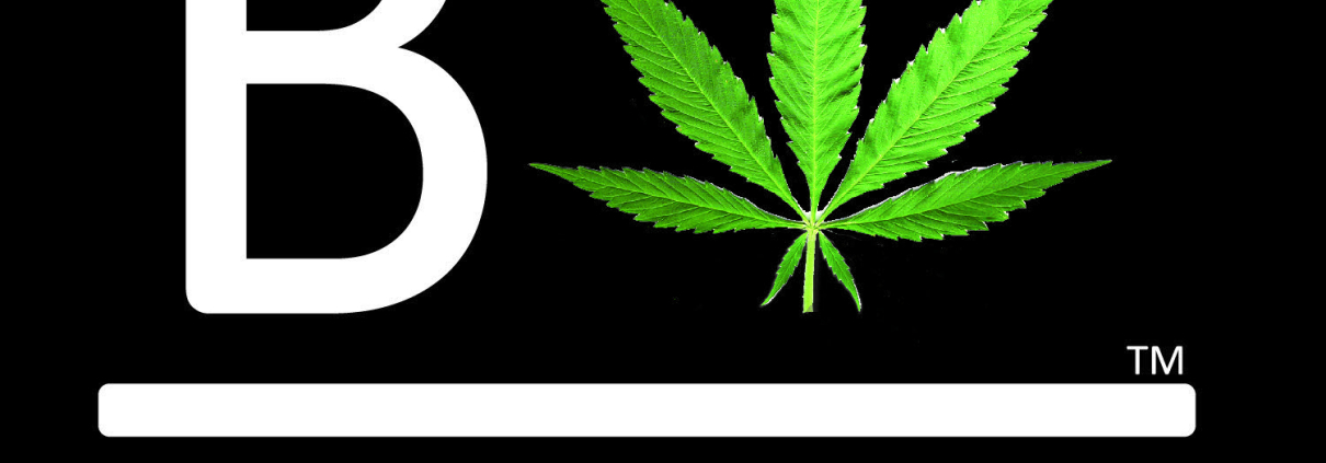 Be Leaf cannabis brand