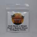 Jack Herrer Grape Pupil Wahine Moon seeds