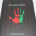 The Afghan Project Book
