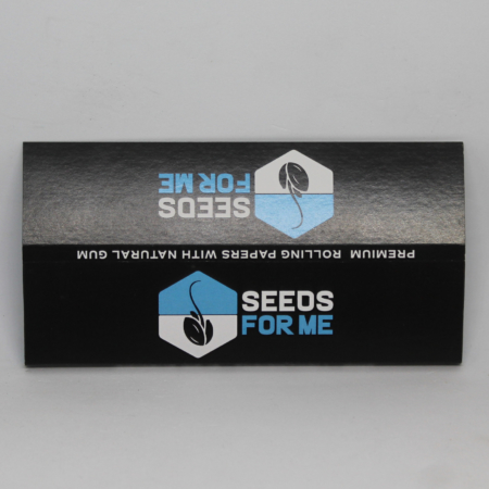 Custom joint rolling papers