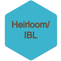 Heirloom/ IBLs