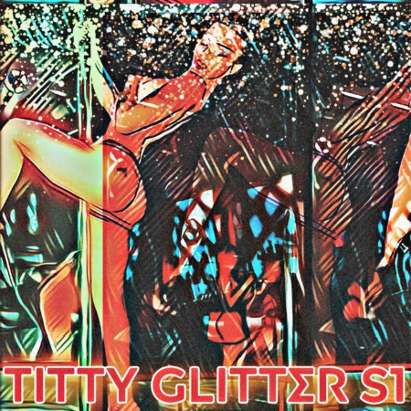 Tittty Glitter S1 mmj seeds Terpenski Bros