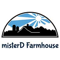 MisterD Farmhouse