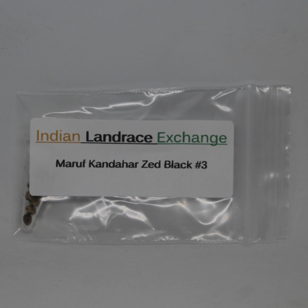 Zed Black Marijuana seeds | Indian Landrace Exchange